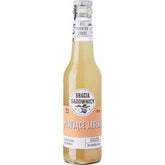 FLOWER BROTHERS SPARKLING APPLE SLIGHTLY CARBON DRINK 275 ML
